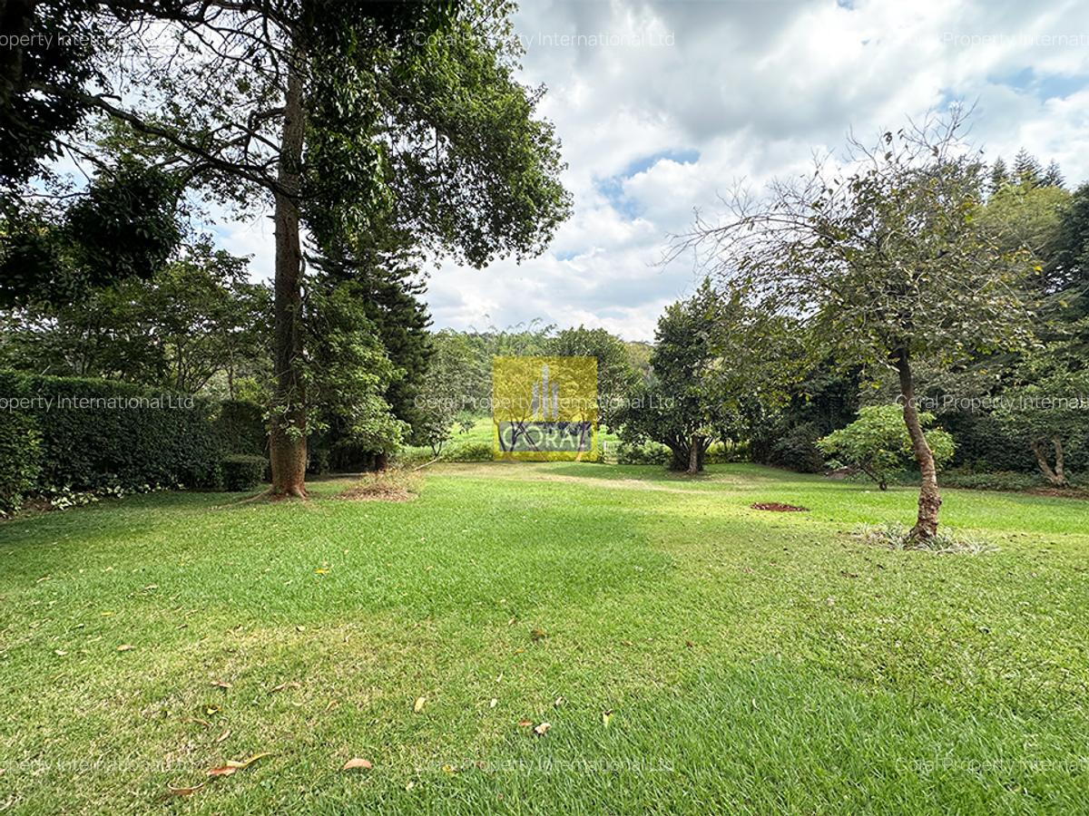 5 Bed House in Gigiri - 15
