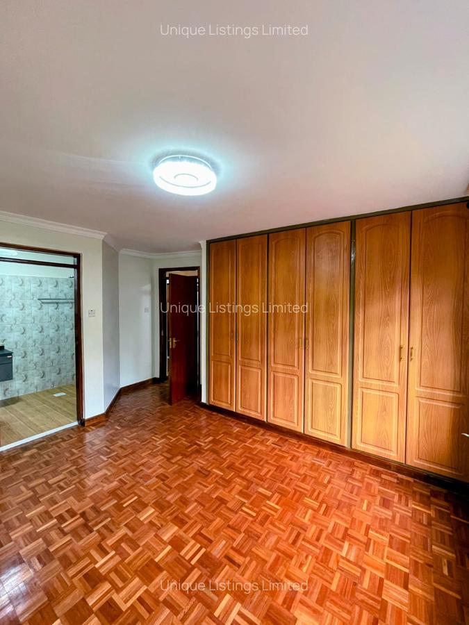 3 Bed Apartment with Parking in Lavington - 11