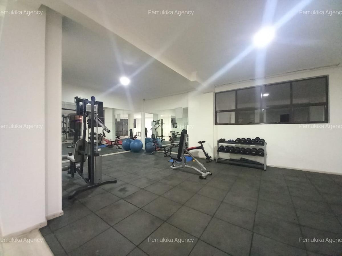 4 Bed Apartment with En Suite in General Mathenge - 17
