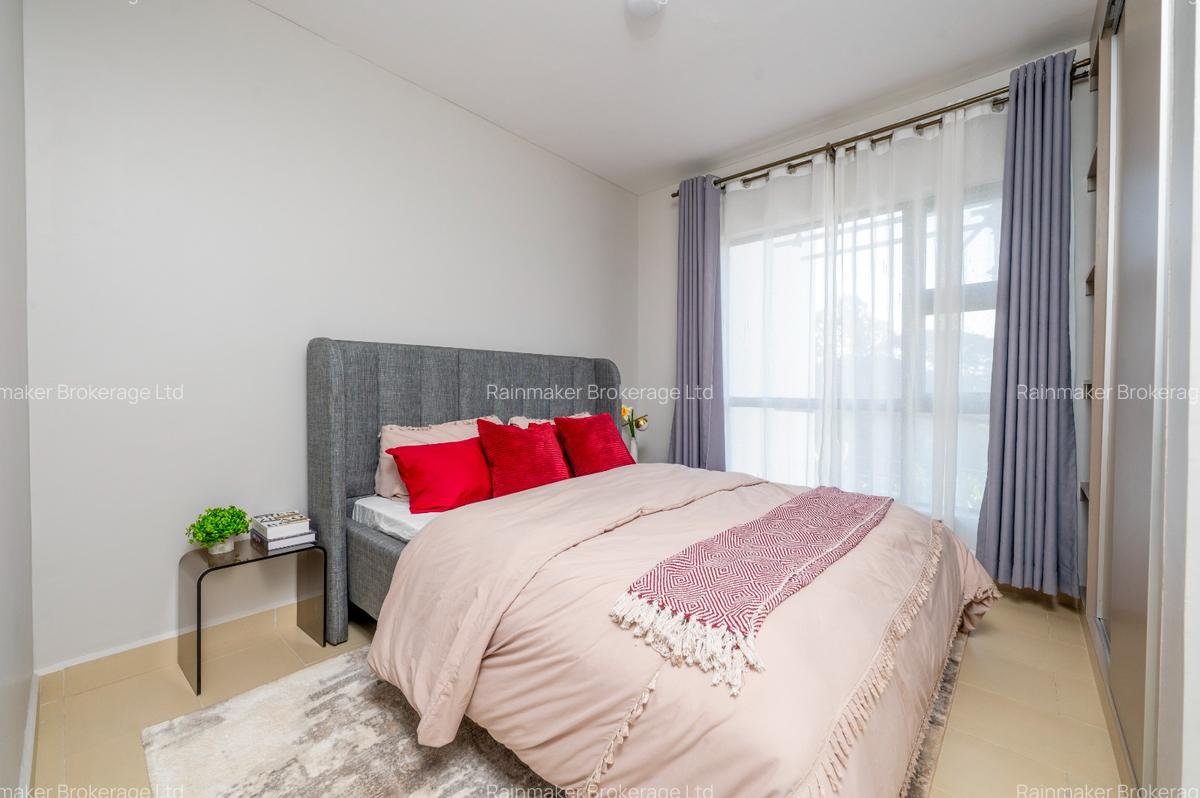 1 Bed Apartment with Lift in Kitisuru - 8