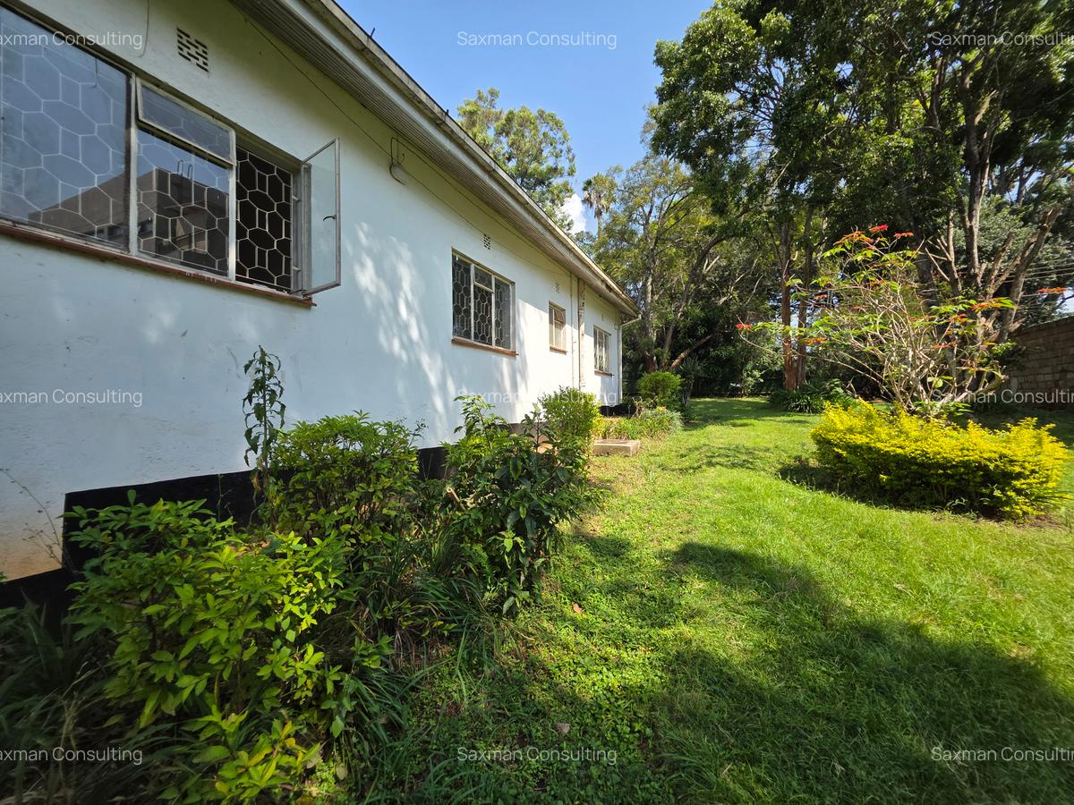Commercial Property with Service Charge Included in Lavington - 2