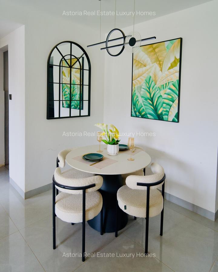 2 Bed Apartment with En Suite at 2026-403 - 6