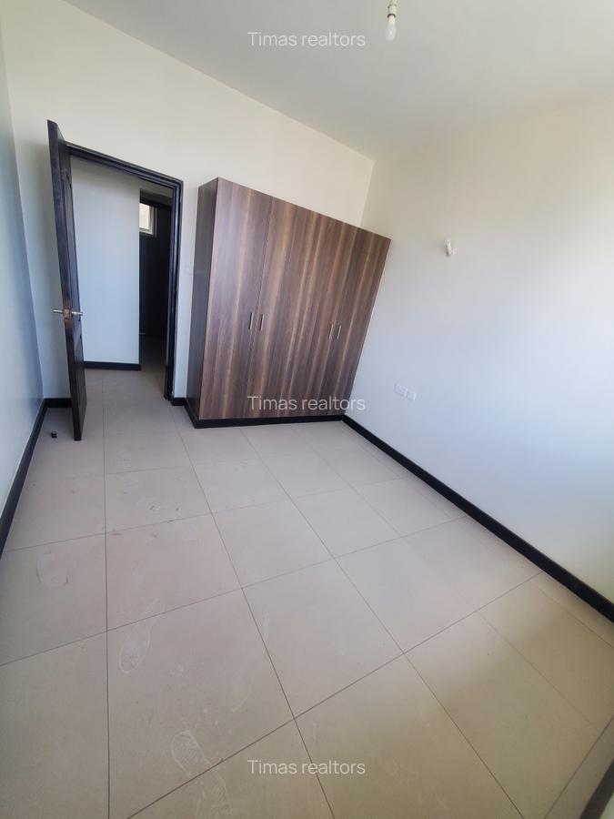 2 Bed Apartment with En Suite at Syokimau - 14