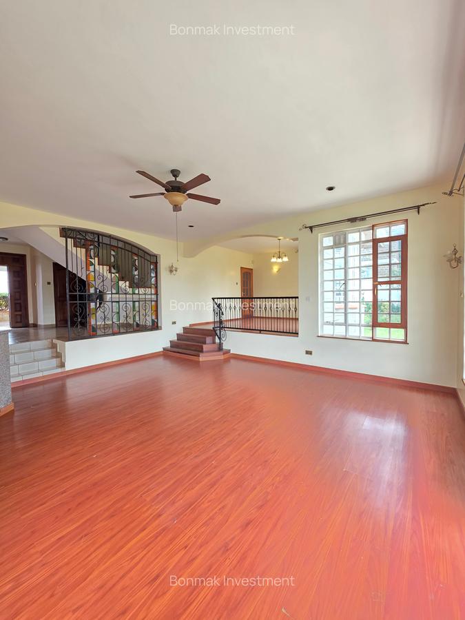 5 Bed House with En Suite at Old Runda. - 6