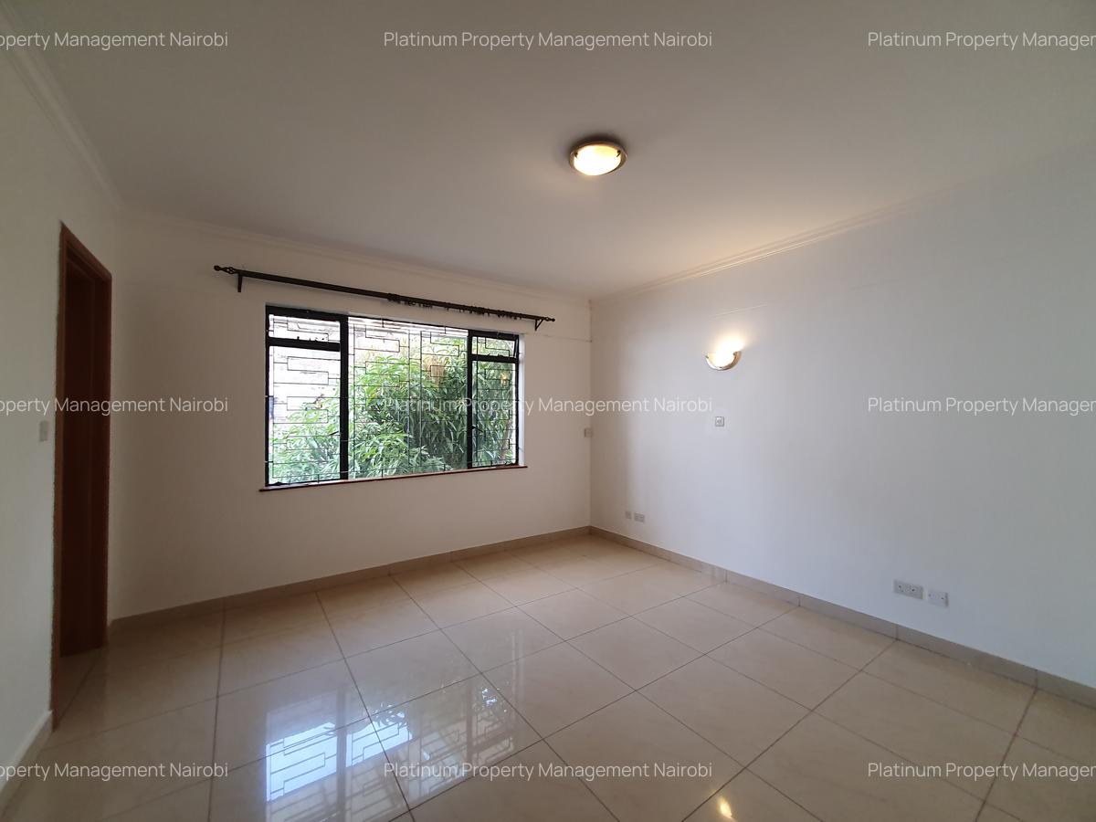 4 Bed House with En Suite at General Mathenge Rd - 17