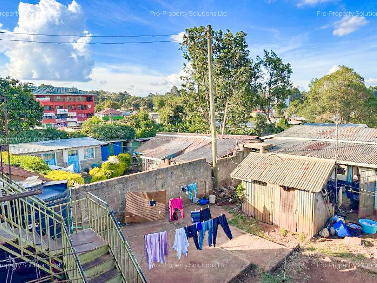 Land at Thogoto - 2