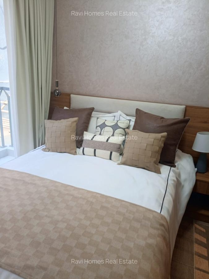 Studio Apartment with En Suite at Mogotio Oasis - 1