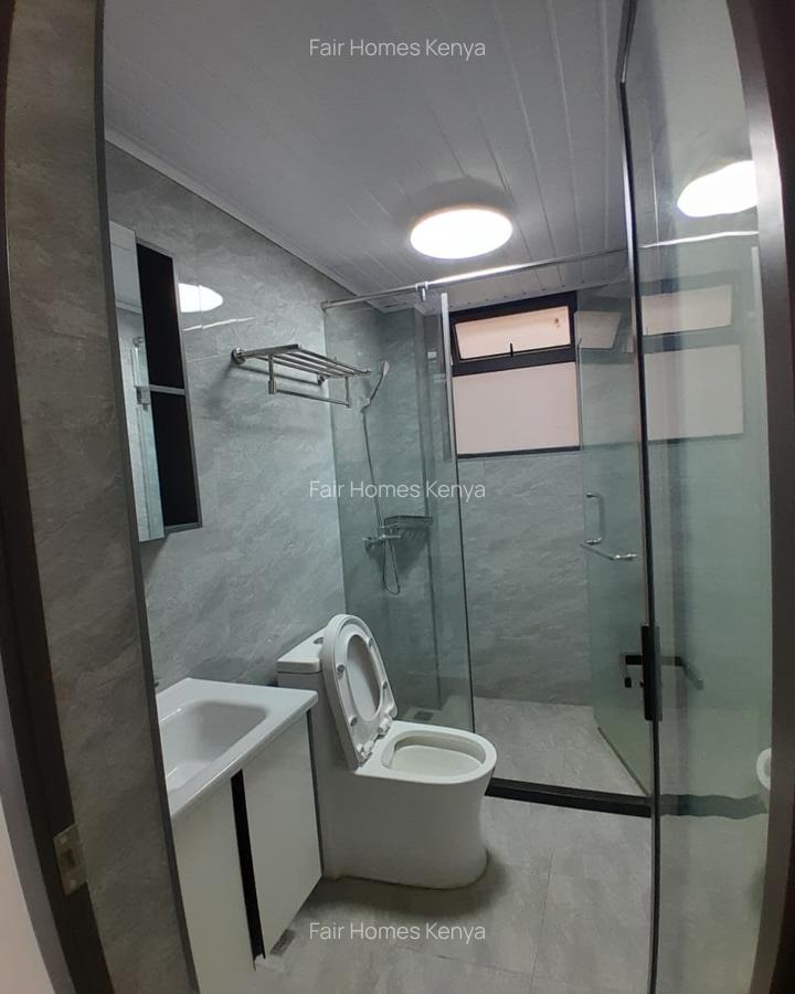 2 Bed Apartment with En Suite at Kirichwa Road - 7