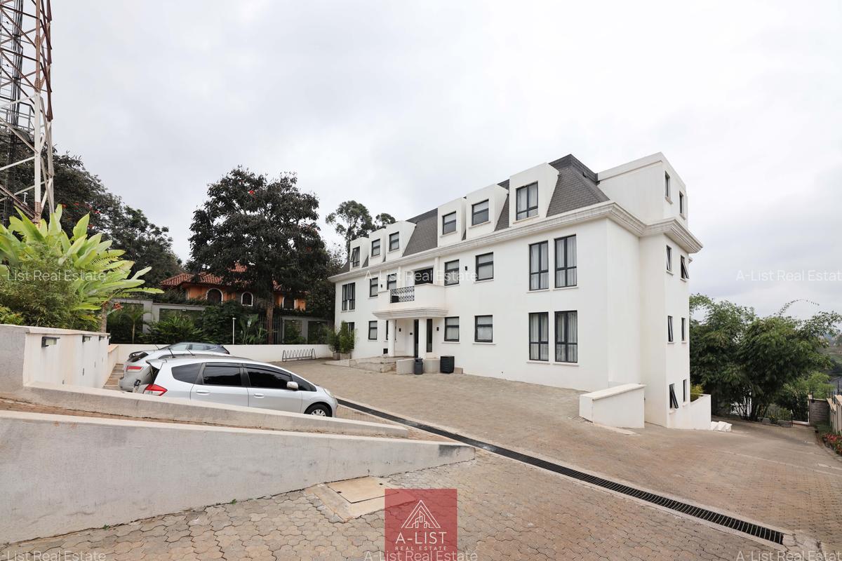 Furnished 2 Bed Apartment with En Suite at Kirawa Road - 10