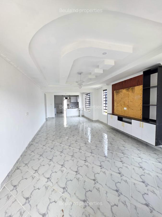 3 Bed House with En Suite at Kitengela Acacia - 10