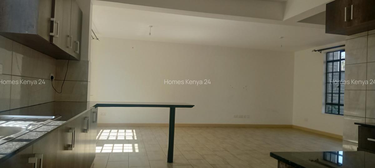 4 Bed Townhouse at Mugutha - 5
