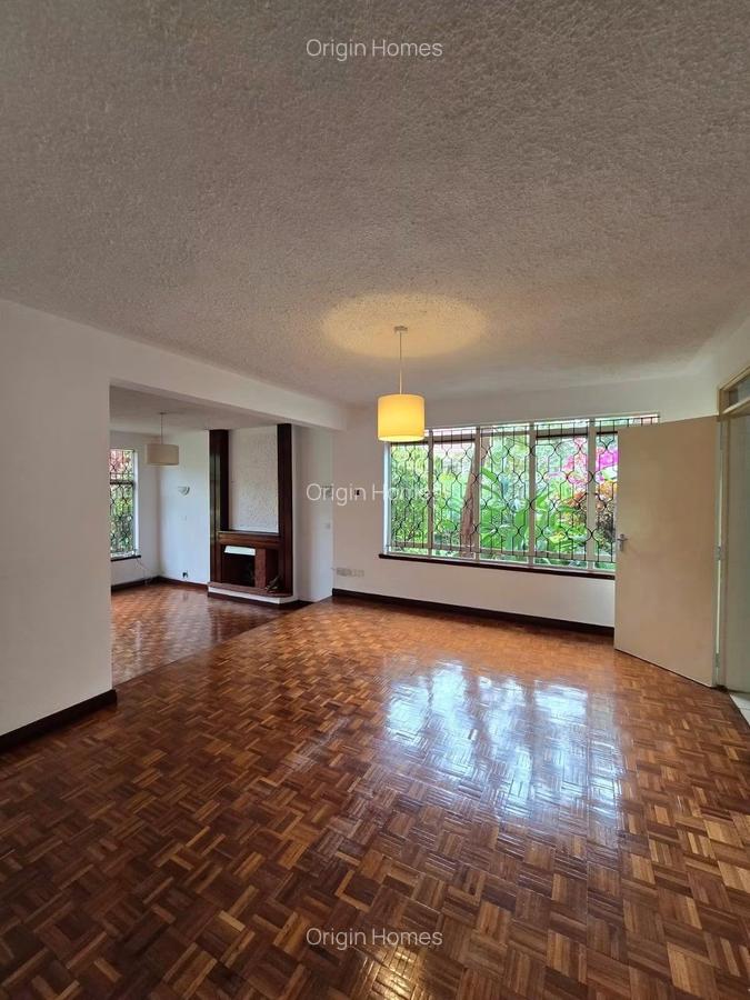 4 Bed House with En Suite at Gigiri - 6