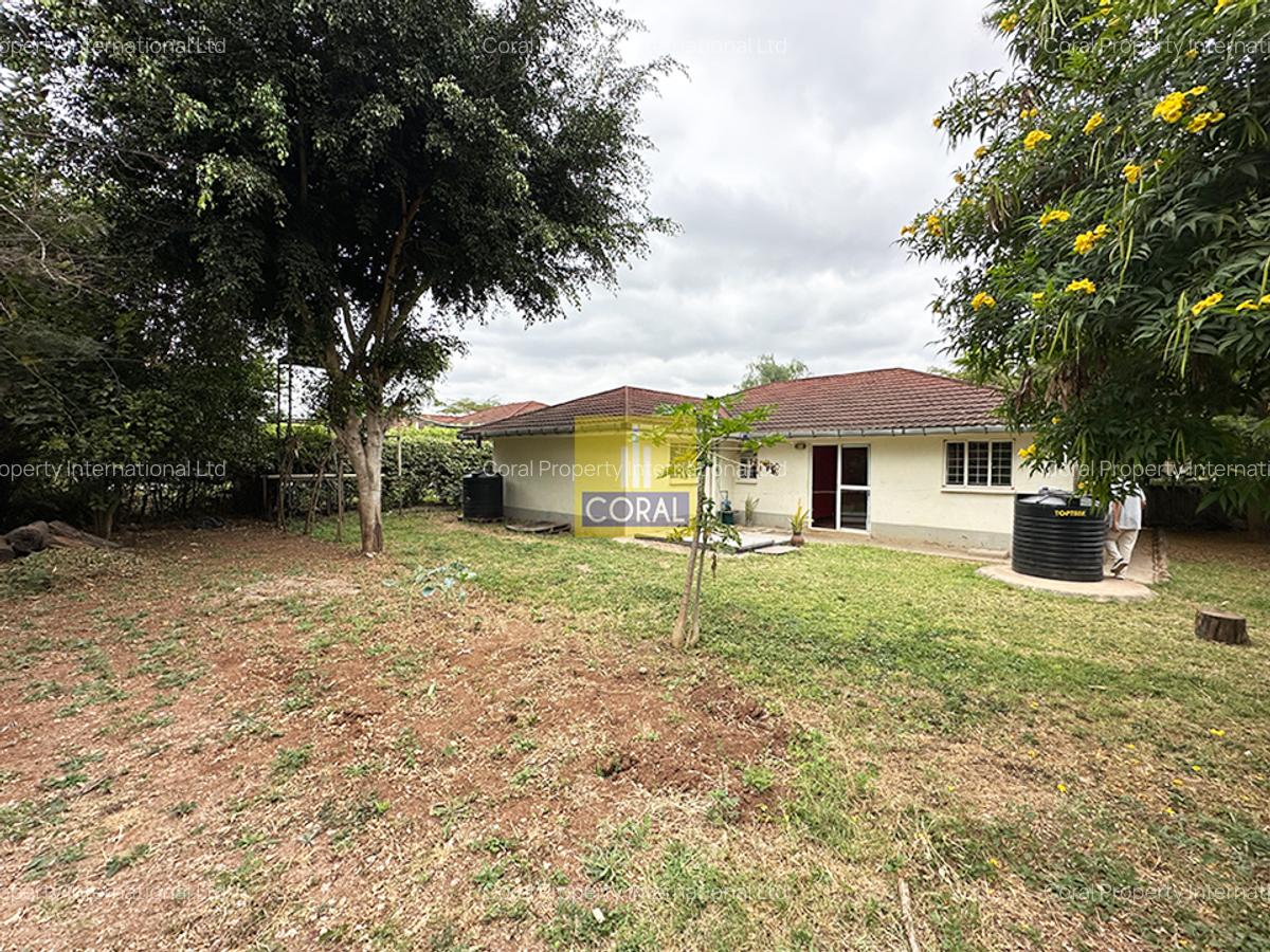 4 Bed House in Athi River - 4