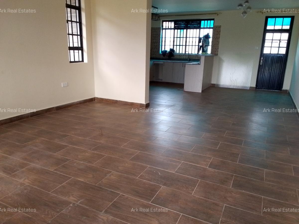 3 Bed Villa with En Suite in Kitengela - 2