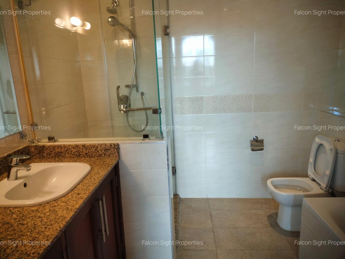3 Bed Apartment with Swimming Pool at Easy Access To Express Way / Waiyaki Way Westlands - 7