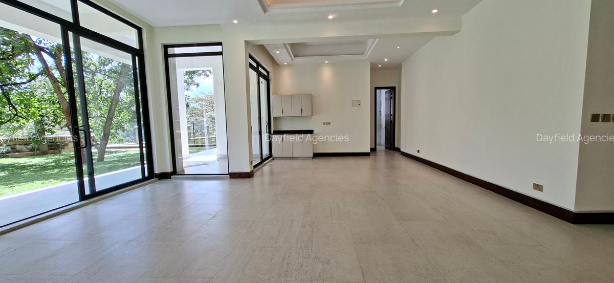 6 Bed House with En Suite at Off Peponi Road - 5