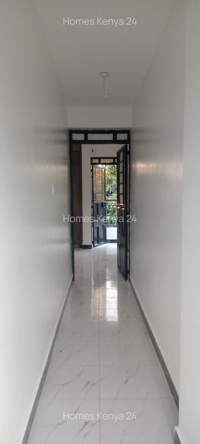 Studio Apartment in Ruaka - 3