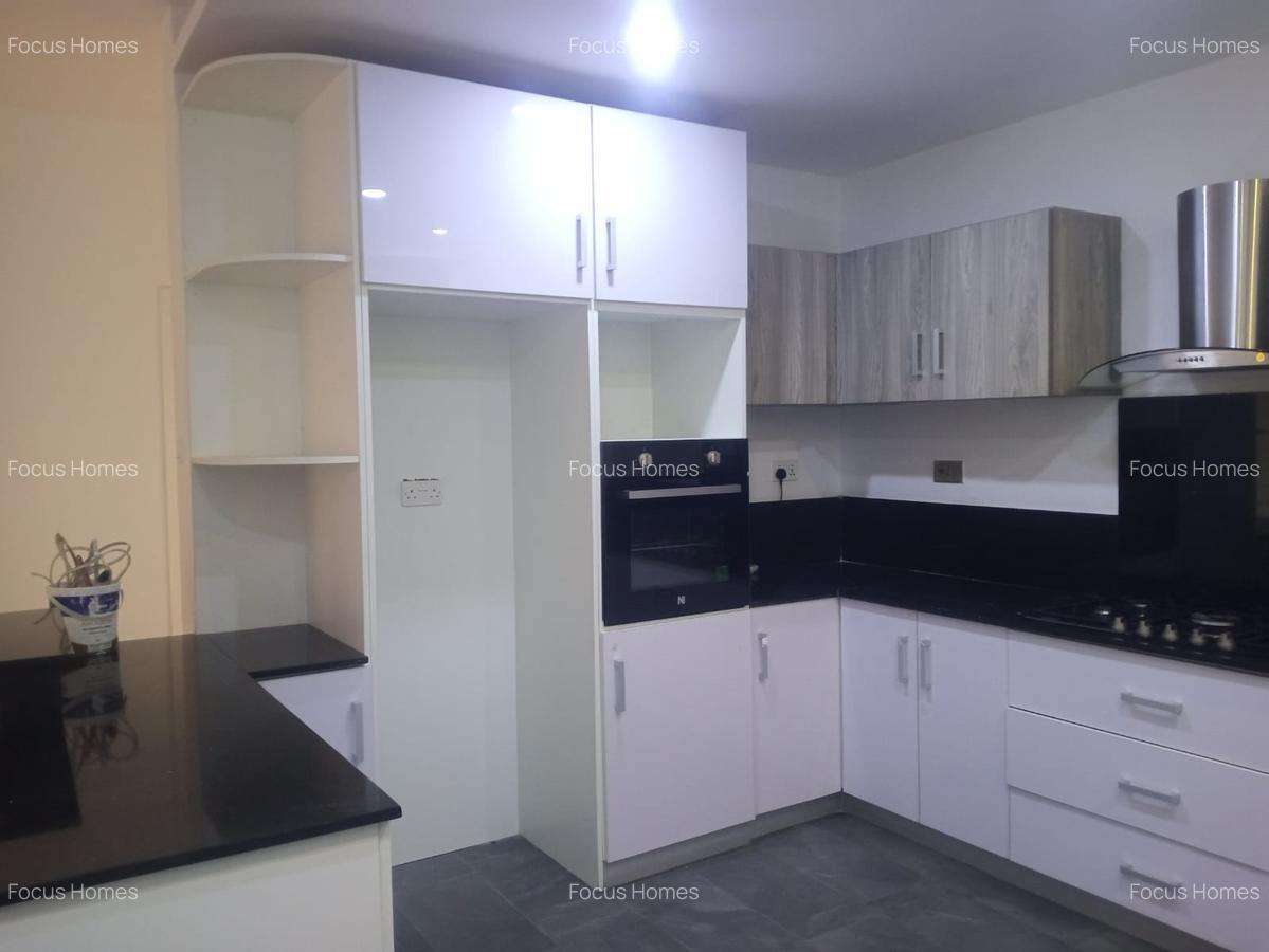 4 Bed Apartment with En Suite in Lavington - 3
