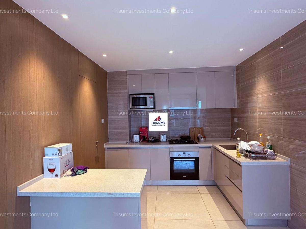 2 Bed Apartment with En Suite at Gtc - 6