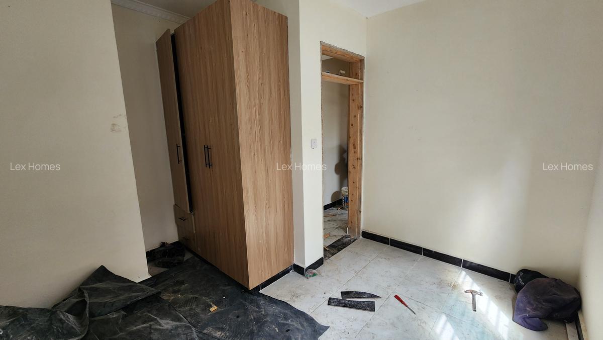 4 Bed House with En Suite at Forest Line Road - 11