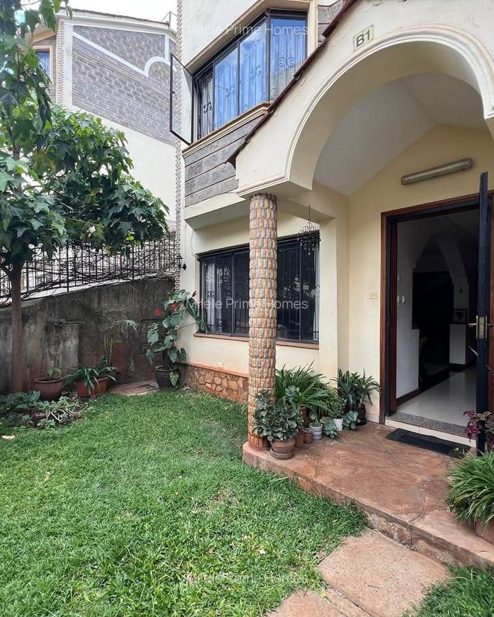 4 Bed Villa with En Suite at Migaa Estate - 9