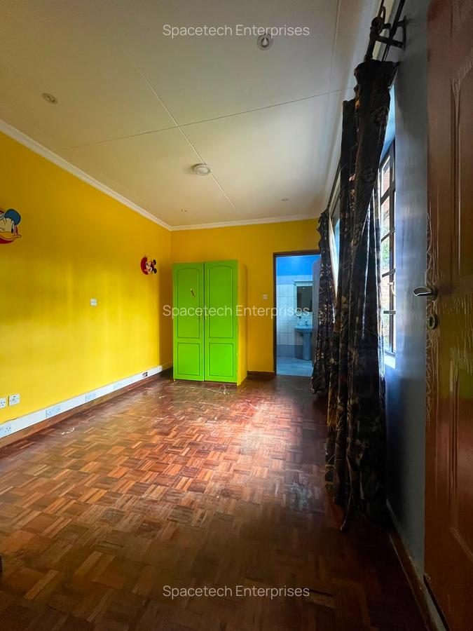 2 Bed House with En Suite in Kitisuru - 5