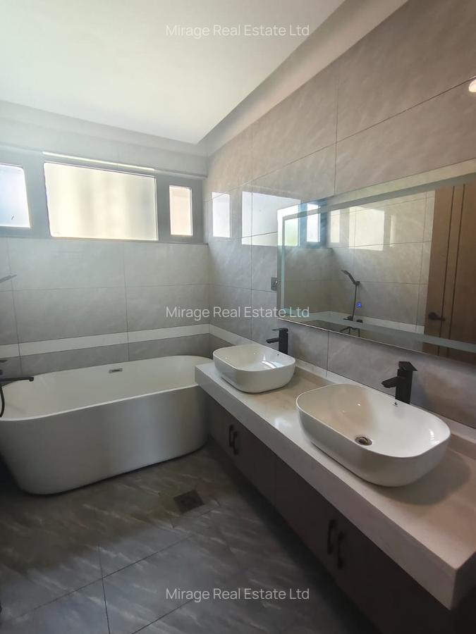 4 Bed Apartment with En Suite in Kileleshwa - 8