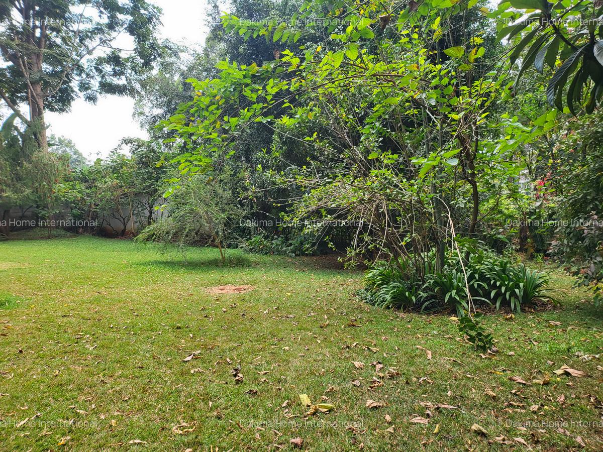 5 Bed Townhouse with En Suite in Rosslyn - 20