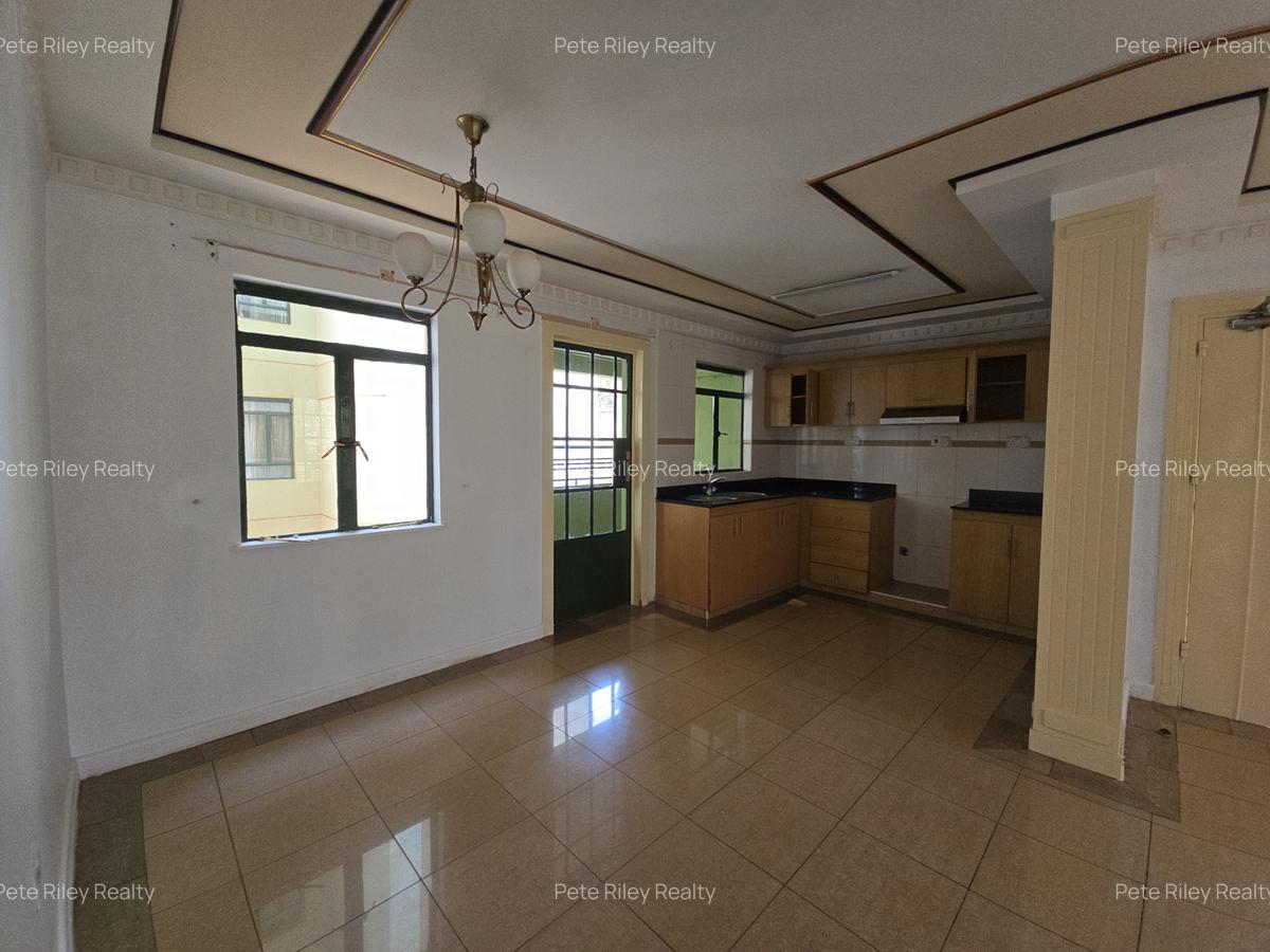 1 Bed Apartment with Parking at Lower Kabete Rd - 3