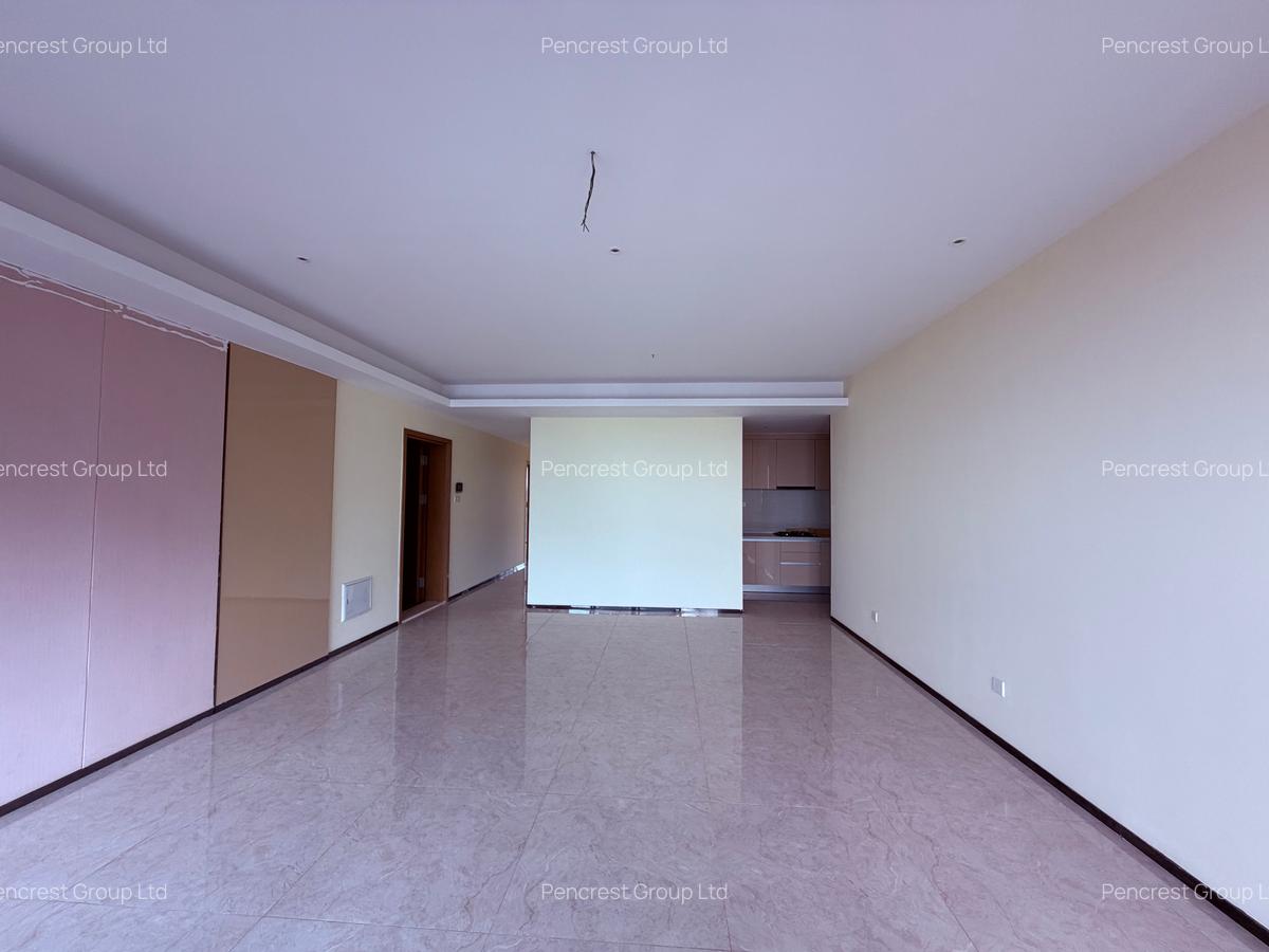 2 Bed Apartment with En Suite at Westlands Road - 8