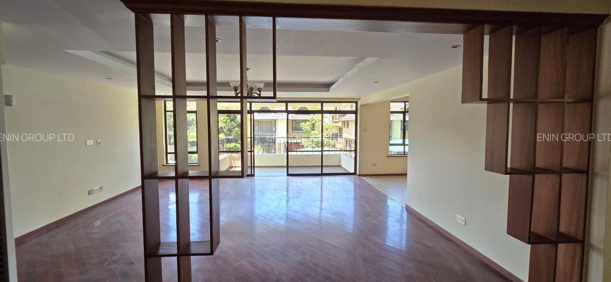 5 Bed Townhouse with En Suite at Convent Drive - 4