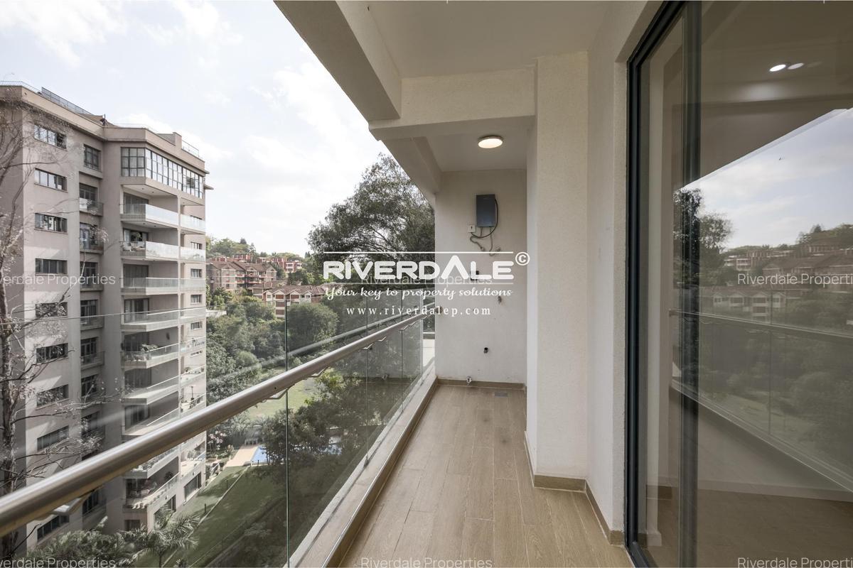 2 Bed Apartment with En Suite in Westlands Area - 3