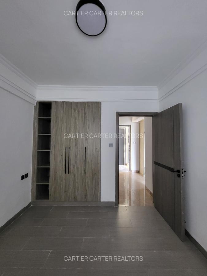 2 Bed House with En Suite in Kilimani - 5