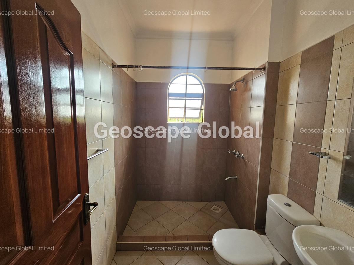 3 Bed House with En Suite in Kiambu Road - 3