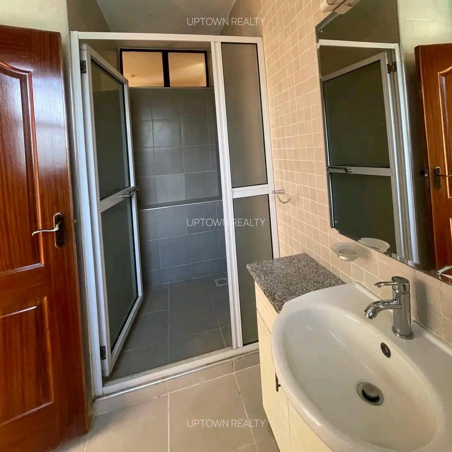 2 Bed Apartment with En Suite at Kilimani - 13