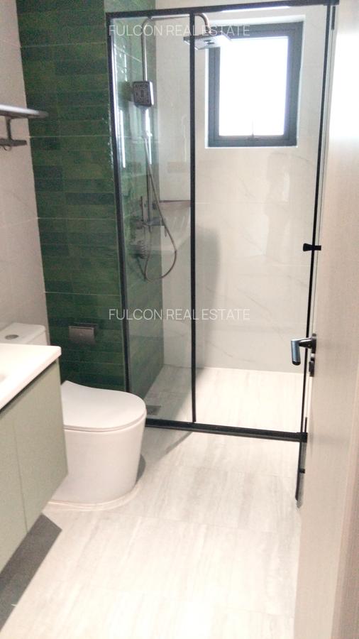 2 Bed Apartment with Swimming Pool in Syokimau - 6