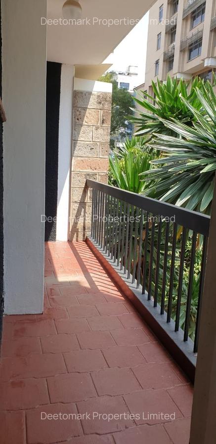 3 Bed Apartment with En Suite at Mara - 11