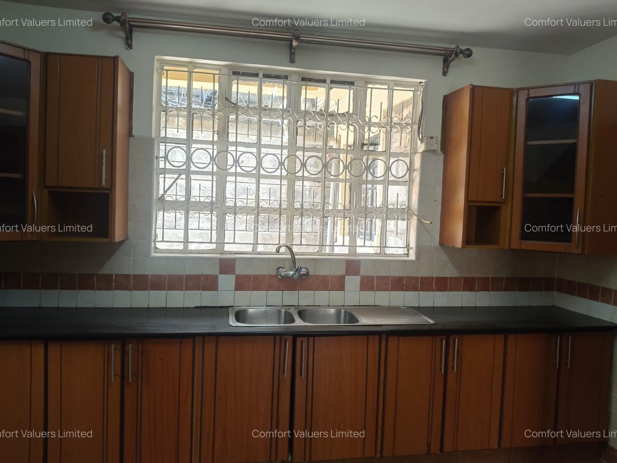 5 Bed House with En Suite in Kileleshwa - 14