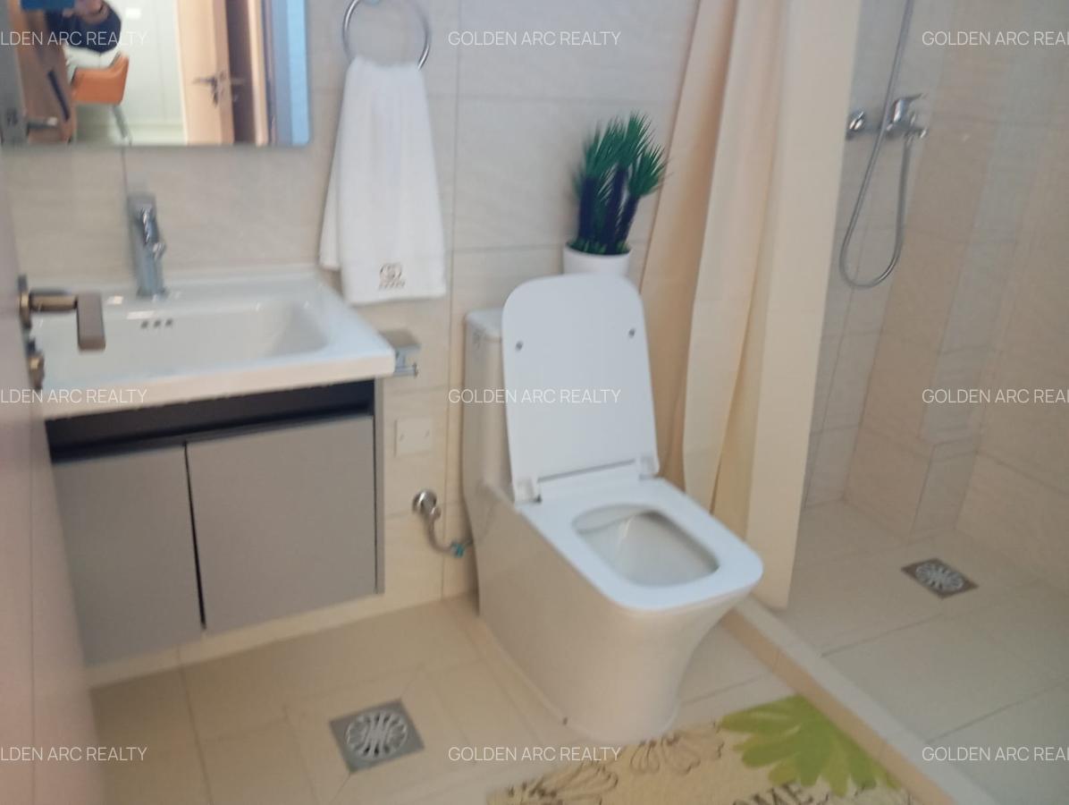 Serviced 2 Bed Apartment with En Suite in Ongata Rongai - 17