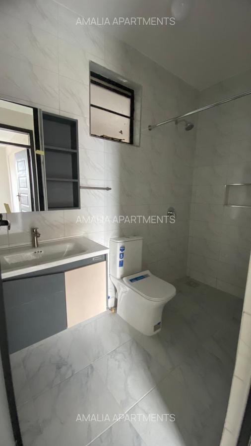 2 Bed Apartment with En Suite at Chady Road - 6