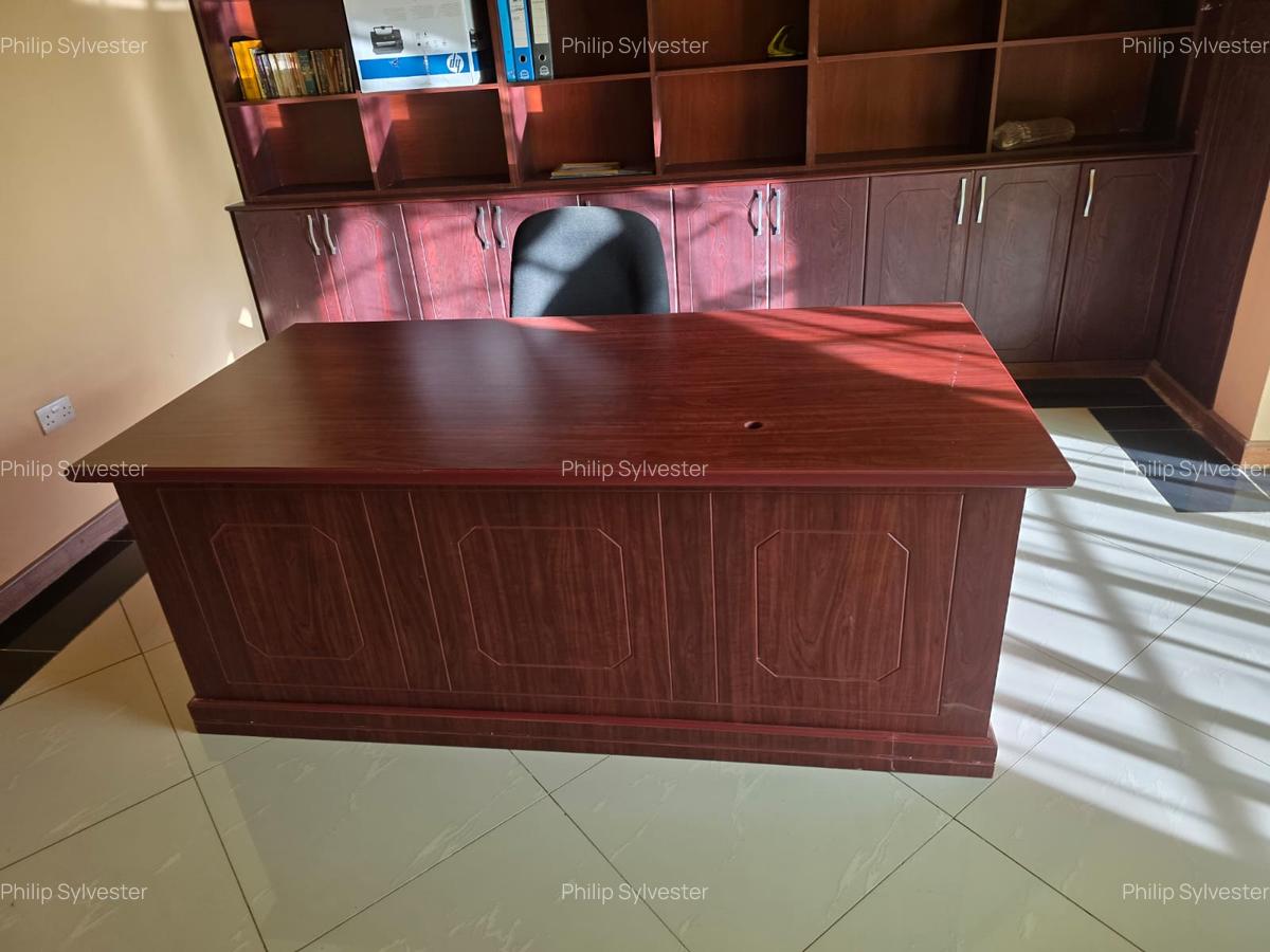 6 Bed Townhouse with En Suite at Dog Unit Road - 6