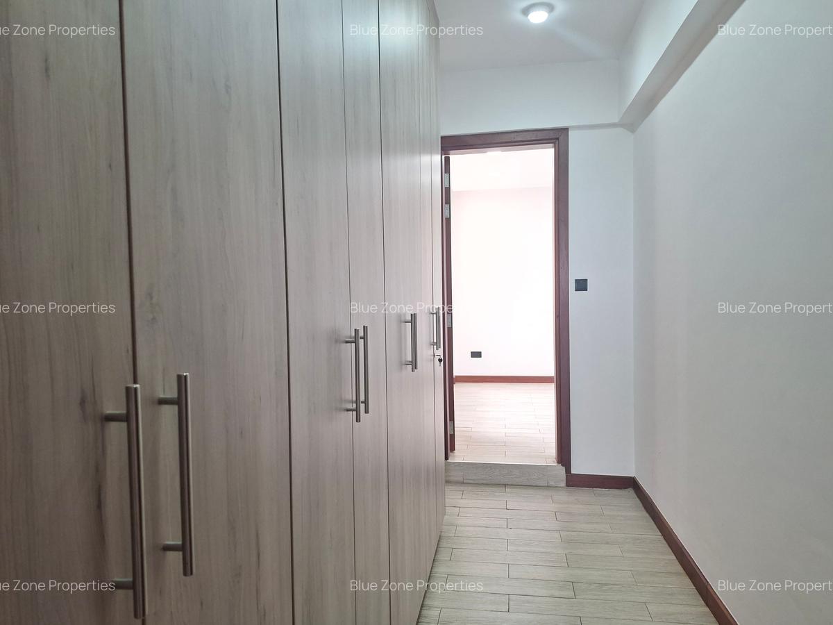 4 Bed Apartment with En Suite at Off General Mathenge Dr - 19