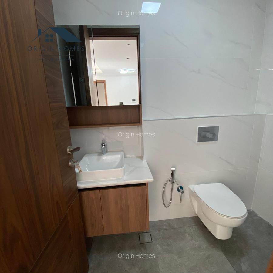 3 Bed Apartment with En Suite at Westlands - 7