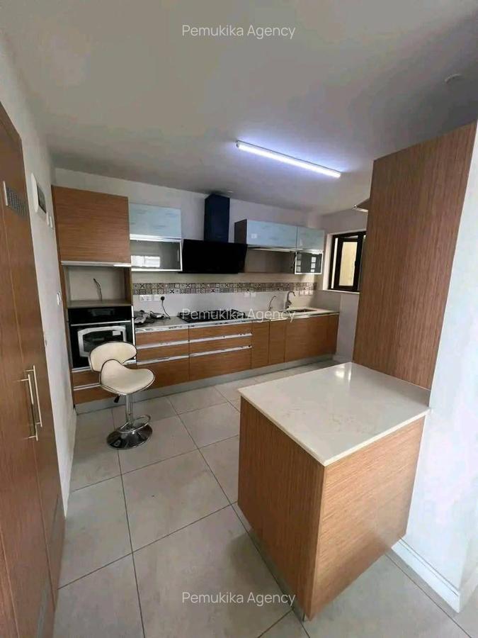 4 Bed Townhouse with En Suite in Langata - 5
