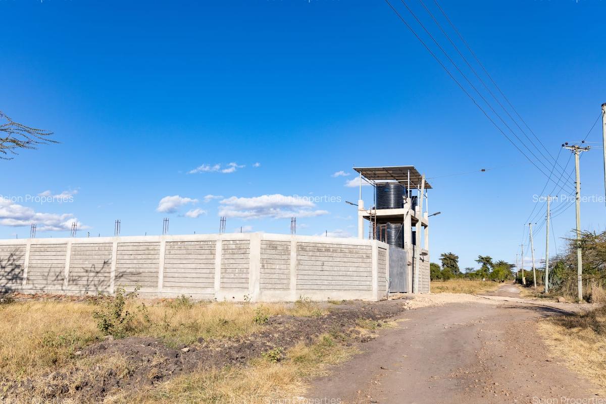 0.125 ac Land in Athi River - 3