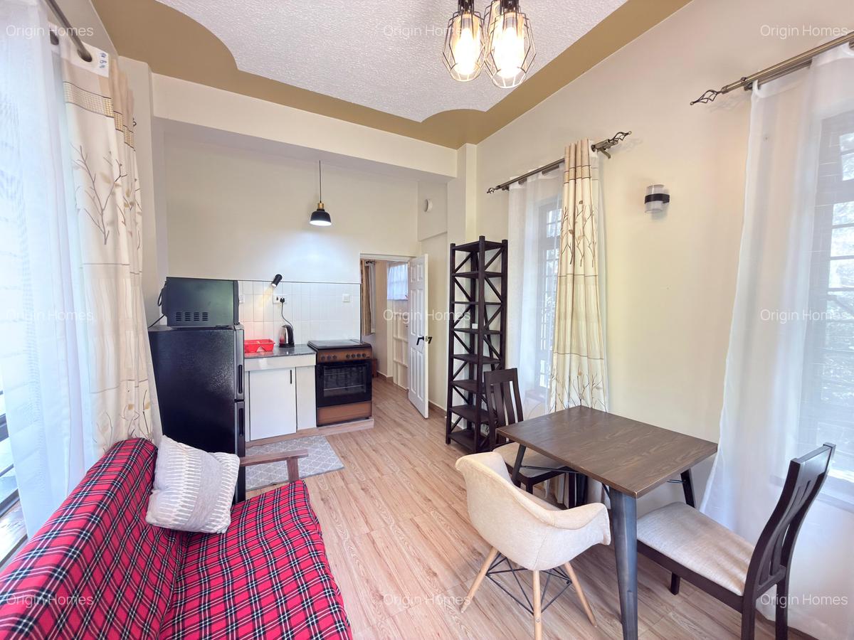 1 Bed House with En Suite at Kitisuru - 5