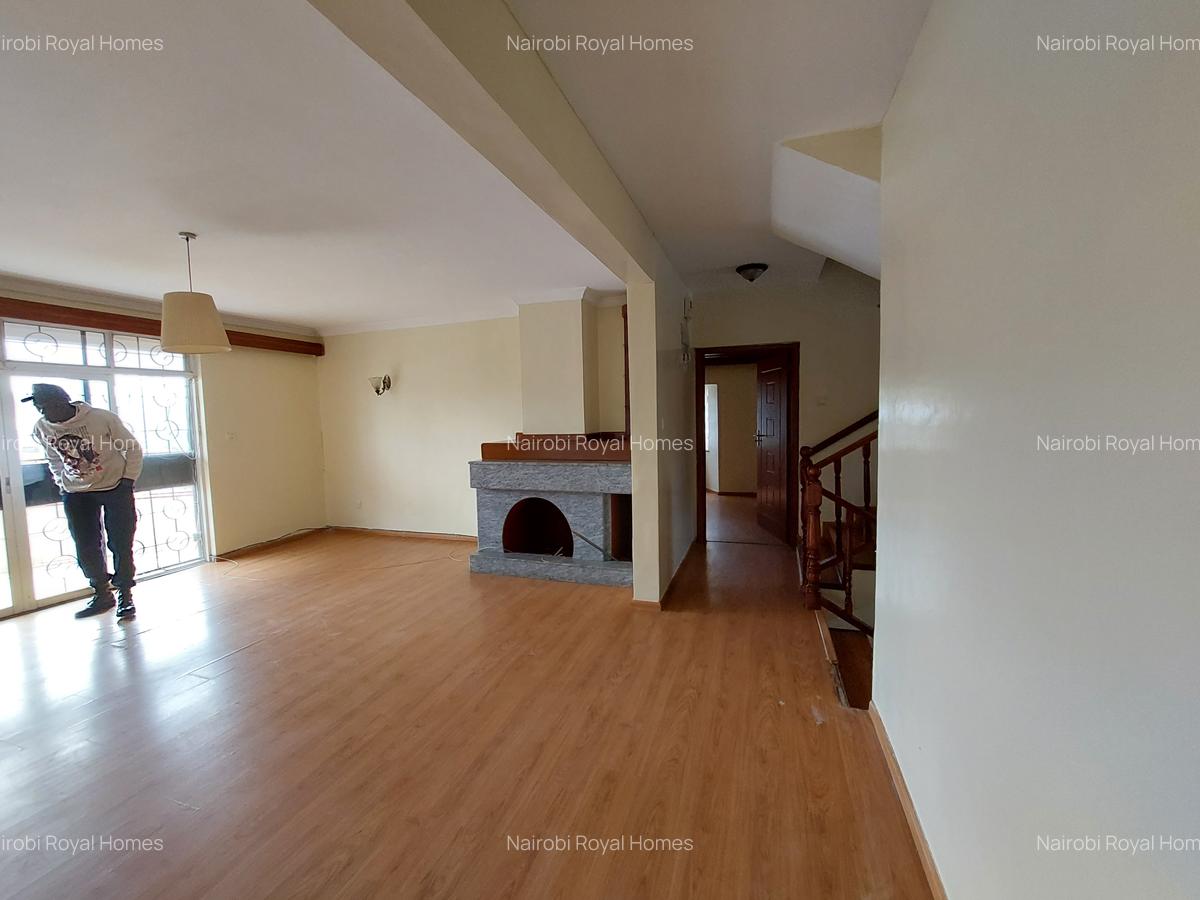 5 Bed Townhouse with En Suite at Shanzu Road 66 - 8