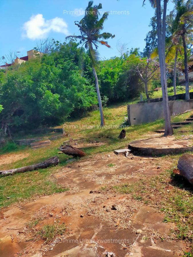 Land in Shanzu - 16