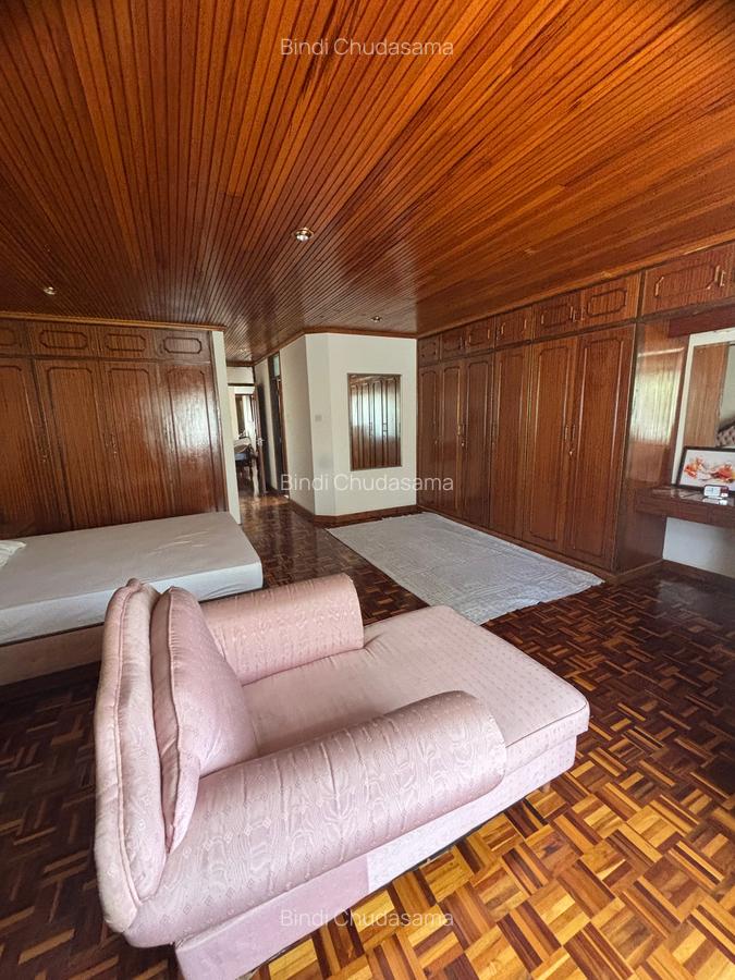 4 Bed House with En Suite at Brookside Garden - 11
