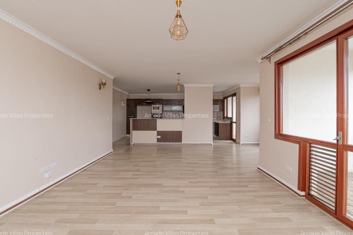 3 Bed Apartment with En Suite in Kileleshwa - 7